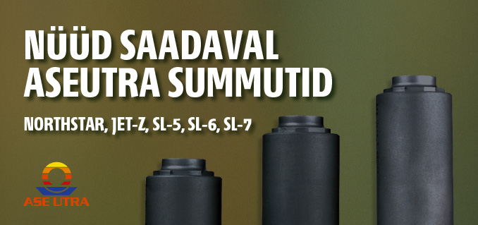 AseUtra summutid AseUtra summutid