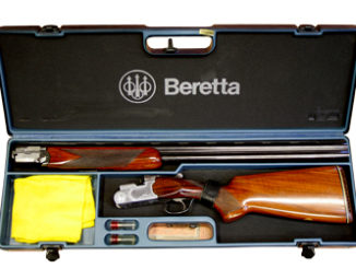Beretta S680 Trap