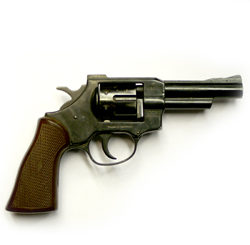Revolver Rossi