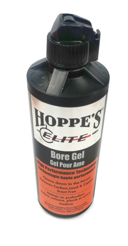Read more about the article Hoppe’s Elite Bore Gel