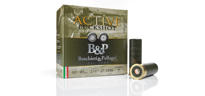 Read more about the article Padrun B&P Active Buckshot