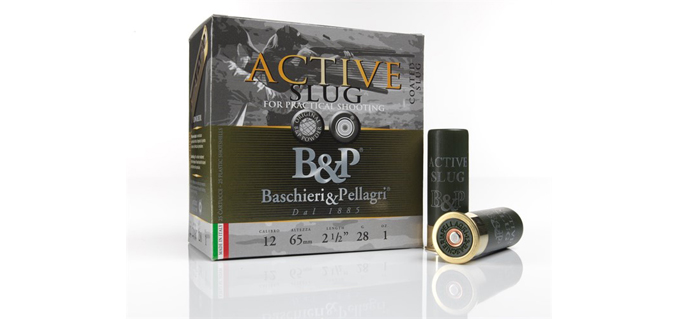 You are currently viewing Padrun B&P Active Slug