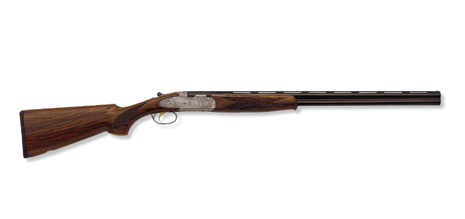 Read more about the article Beretta 687 Diamond Pigeon