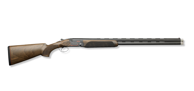 Read more about the article Beretta 690 Sporting