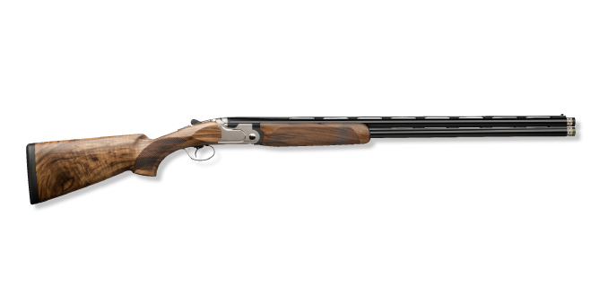Read more about the article Beretta 692 Sporting