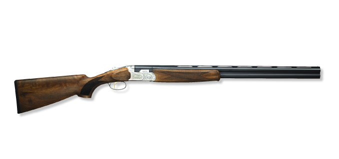 Read more about the article Beretta Silver Pigeon I Sporting