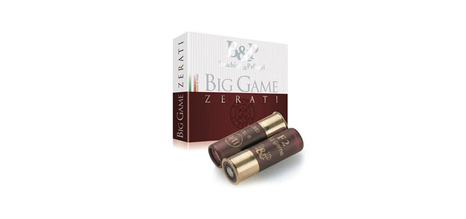 Read more about the article Padrun B&P Big Game Zerati