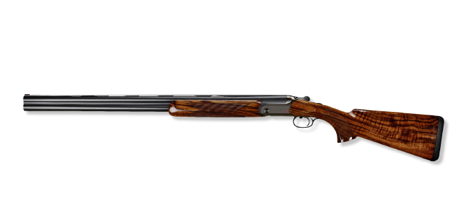 Read more about the article Blaser F16