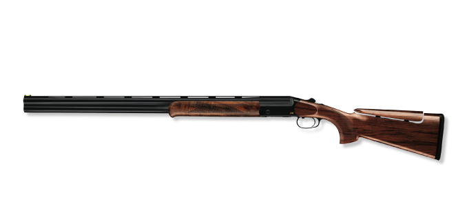 Read more about the article Blaser F3