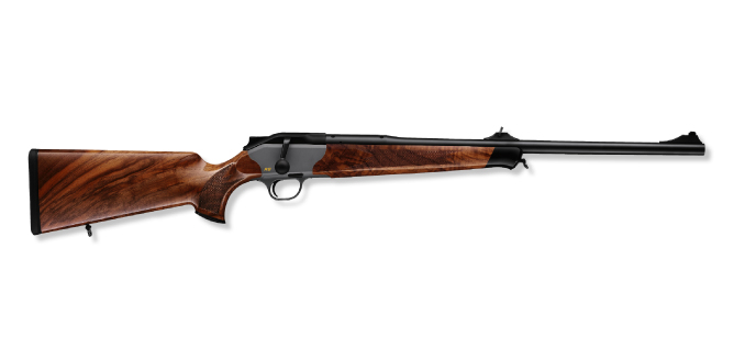 Read more about the article Blaser R8