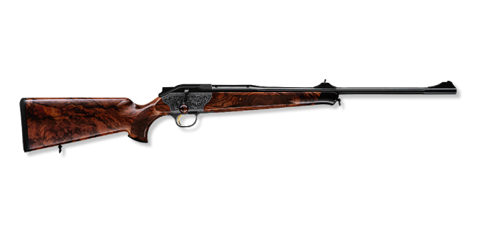 Read more about the article Blaser R8 Baroness