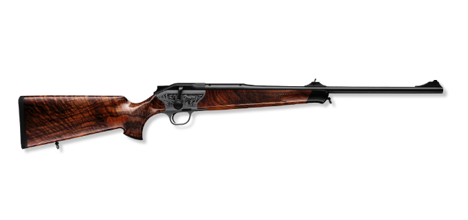 Read more about the article Blaser R8 Luxus