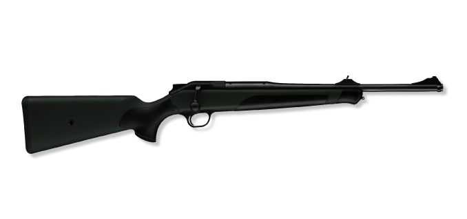 Read more about the article Blaser R8 Professional