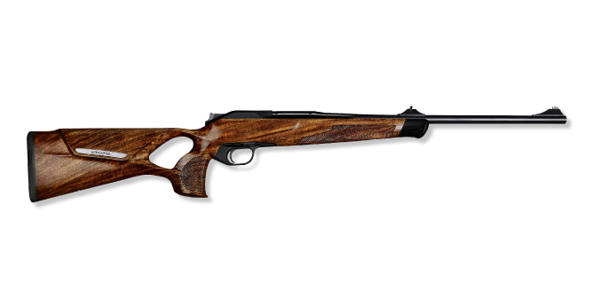 Read more about the article Blaser R8 Success
