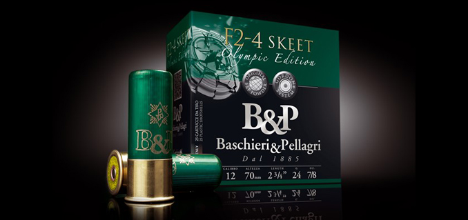 You are currently viewing Padrun B&P F2 4 Skeet
