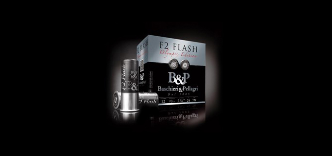 Read more about the article Padrun B&P F2 Flash Olympic Edition