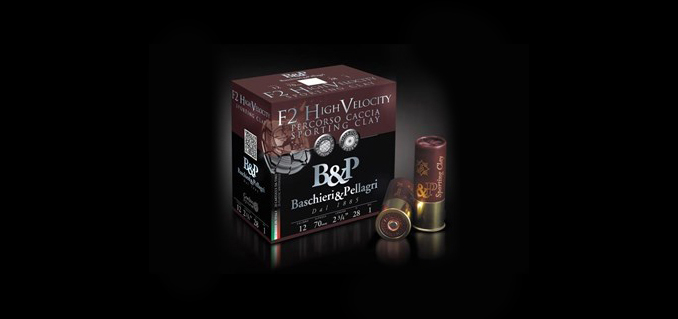 Read more about the article Padrun B&P F2 Sporting High Velocity