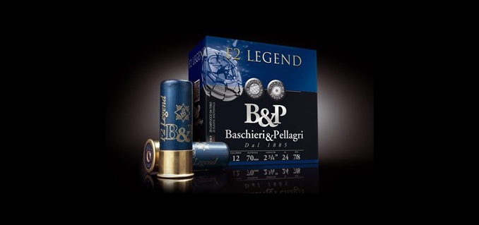 Read more about the article Padrun B&P F2 Legend