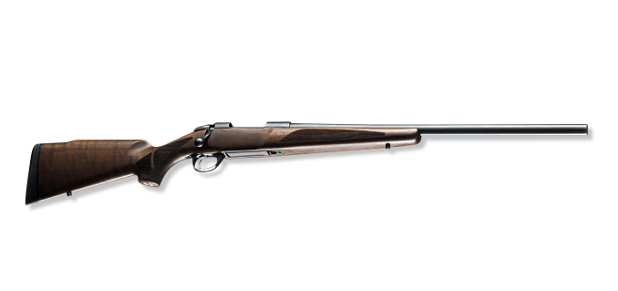 Read more about the article Sako 85 Varmint