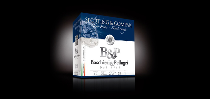 Read more about the article Padrun B&P Sporting&Compak Short Range