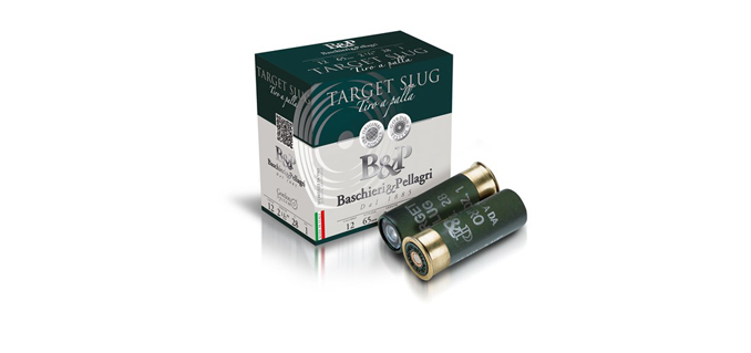 Read more about the article Padrun B&P Target Slug 28g