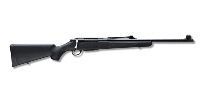 Read more about the article Tikka T3x Battue Lite