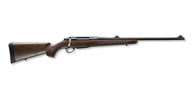Read more about the article Tikka T3x Hunter
