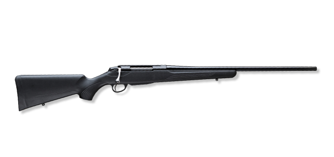 Read more about the article Tikka T3x Lite