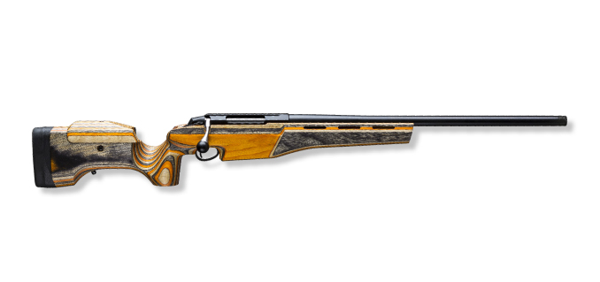 Read more about the article Tikka T3x Sporter