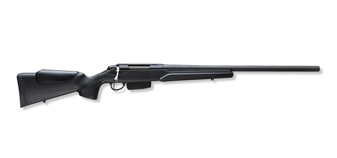 Read more about the article Tikka T3x Varmint