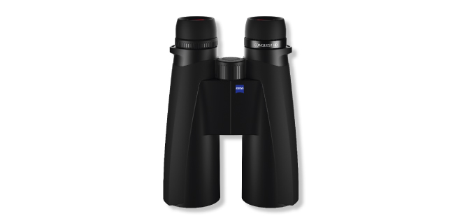 Read more about the article Binokkel Zeiss Conquest HD