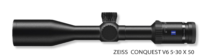 Read more about the article Optiline Sihik Zeiss Conquest V6