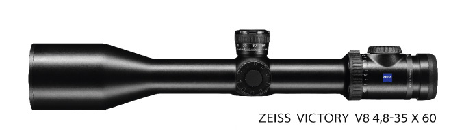Read more about the article Optiline Sihik Zeiss Victory V8