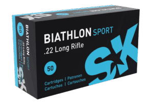 .22 LR SK BIATHLON SPORT