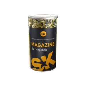 .22 LR SK Magazine