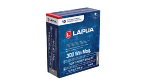 .300 WIN MAG LAPUA E415 MEGA 12,0g