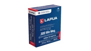 .300 WIN MAG LAPUA GB432 OTM 12,0g