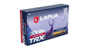 .308 Win LAPUA N585 TRX 9,7g