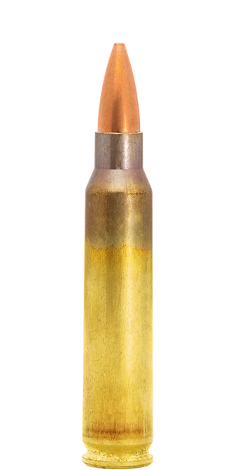 .223 REM LAPUA GB544 4,5g/69gr SCENAR-L OTM - Image 2