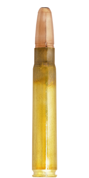 9,3X62 LAPUA  E433 MEGA 18,5 g