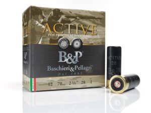 K.12 B&P ACTIVE 28 IPSC NR.6