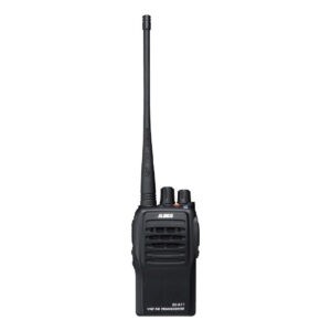 RAADIOSAATJA Alinco DJ-A11E