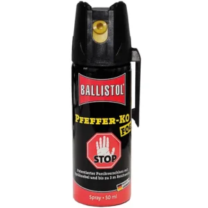 Ballistol Pipragaas KO 50 ml