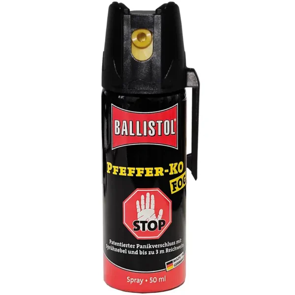 Ballistol Pipragaas KO 50 ml