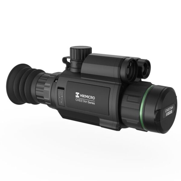 ÖÖSIHIK HIKMICRO CHEETAH C32F-SNL (Night Vision)