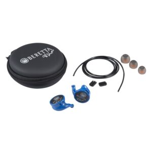 Beretta Earphones Mini Headset Comfort Plus