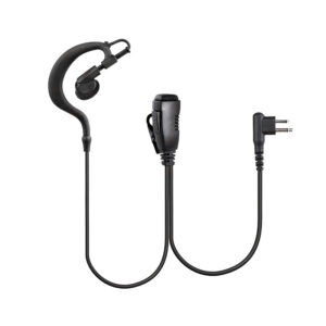 RAADIOSAATJA KÕRVAKLAP+MIKRO EM-2027/K1 KENWOOD