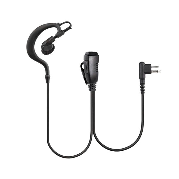 RAADIOSAATJA KÕRVAKLAP+MIKRO EM-2027/K1 KENWOOD