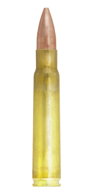 8X57 JS LAPUA G573 OT 7,8g