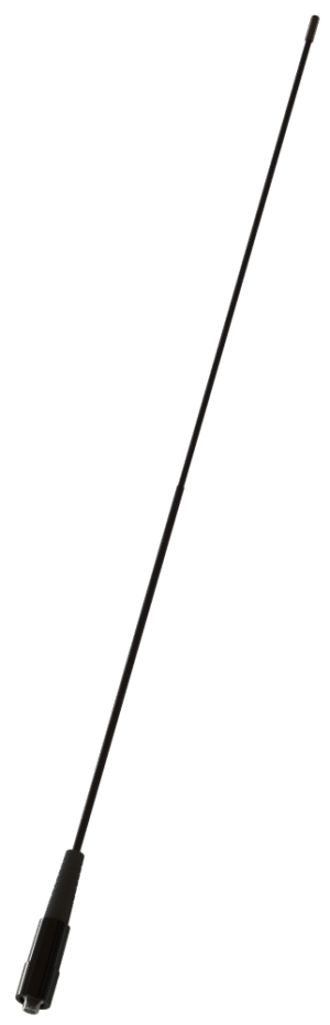 RAADIJAAMA ANTENN HUNTER PT150 1/4